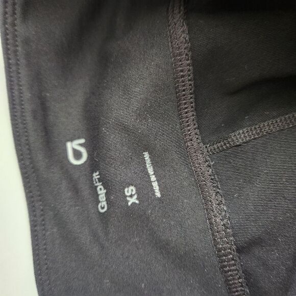 Fabletics,Gap ,Calvin Klein Biker Shorts Bundle - Picture 3 of 5